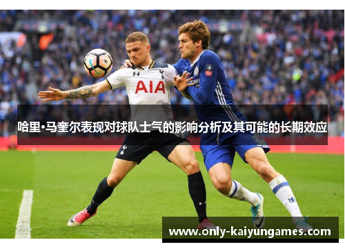 哈里·马奎尔表现对球队士气的影响分析及其可能的长期效应