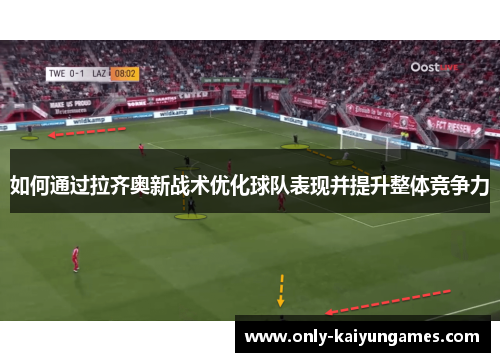 如何通过拉齐奥新战术优化球队表现并提升整体竞争力