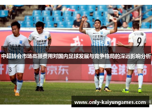 中超转会市场高额费用对国内足球发展与竞争格局的深远影响分析