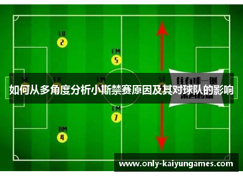如何从多角度分析小斯禁赛原因及其对球队的影响